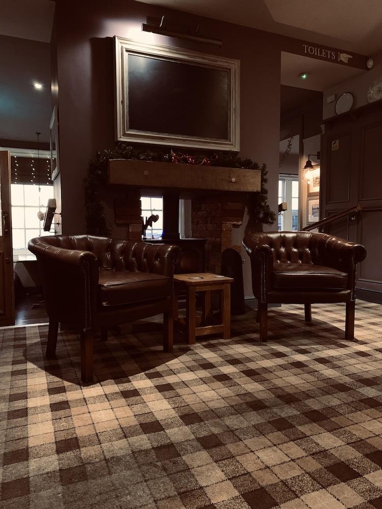 The Wash & Tope Hunstanton