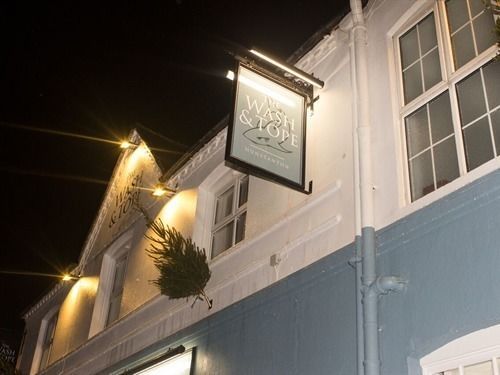 The Wash & Tope Hotel Hunstanton