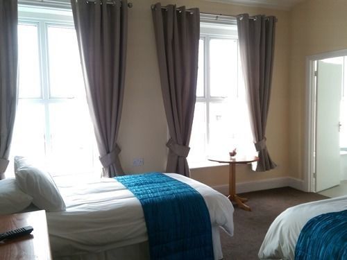 The Wash & Tope Hotel 3*